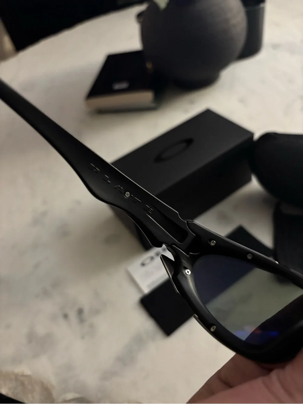 Oakley Vintage Sunglasses
